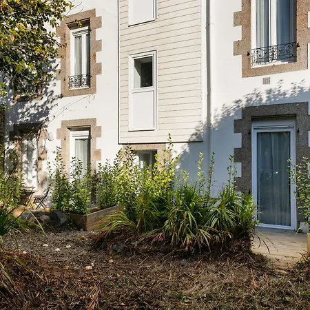 Apartamento T2 Kouign Amann